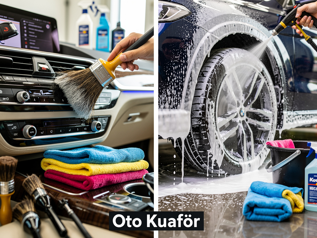 Oto Kuaför